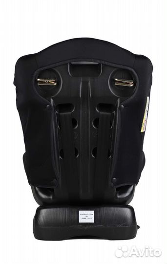 Автокресло 0+/1 группа 0-18 кг