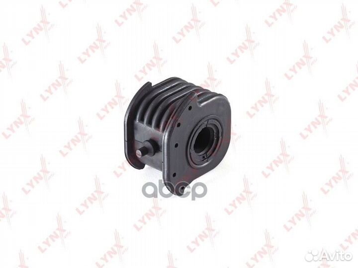 Сайлентблок задний нижнего рычага передней подв