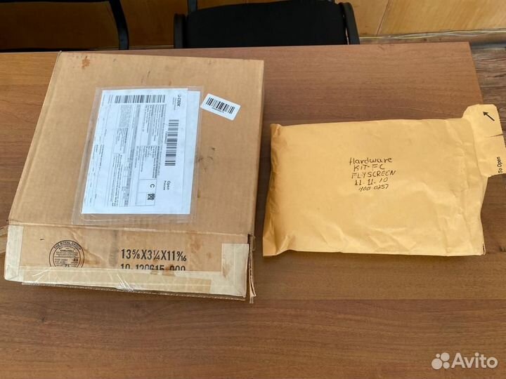 Ветровое стекло для мотоцикла NationalCicle