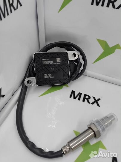 Датчик NOX 296402F600