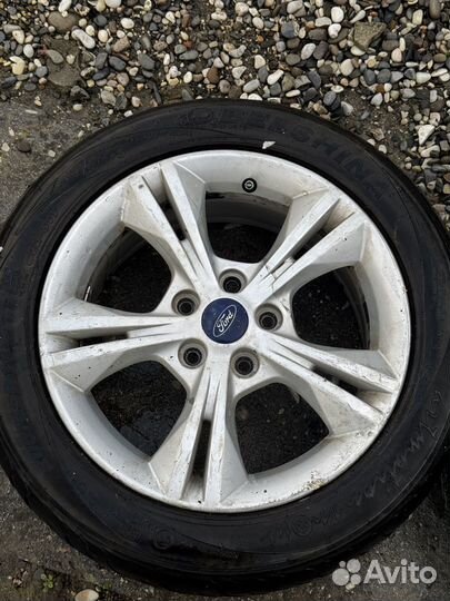 Белшина Artmotion HP 205/55 R16