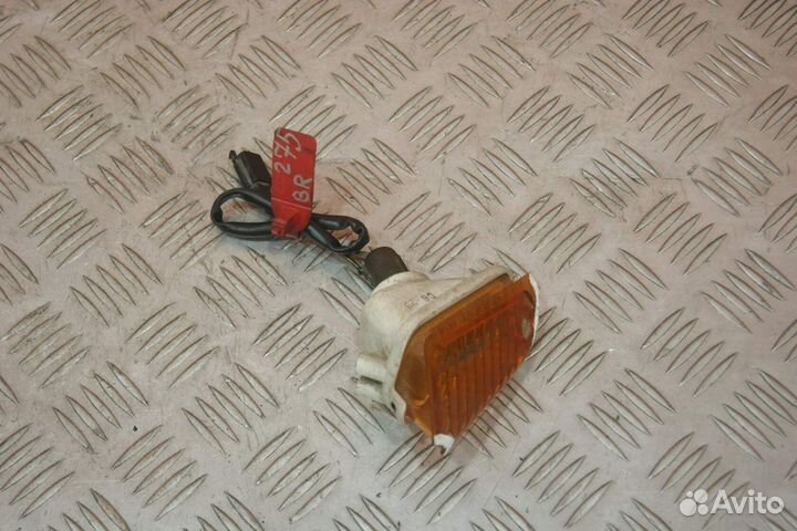 Поворотник задний правый Kawasaki ZZR250