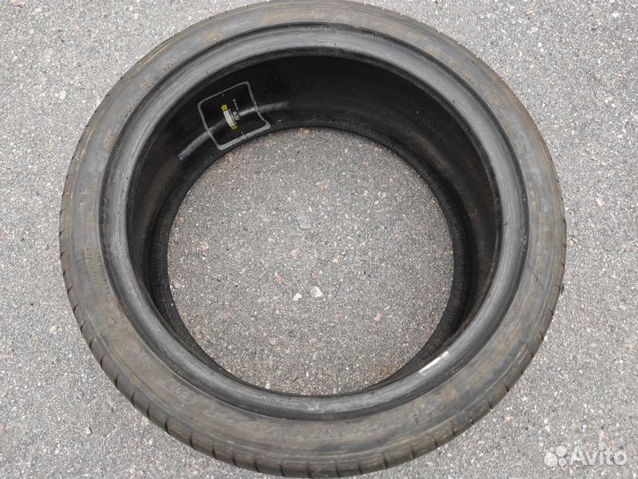 Dunlop SP Sport Maxx GT 235/40 R18 91Y