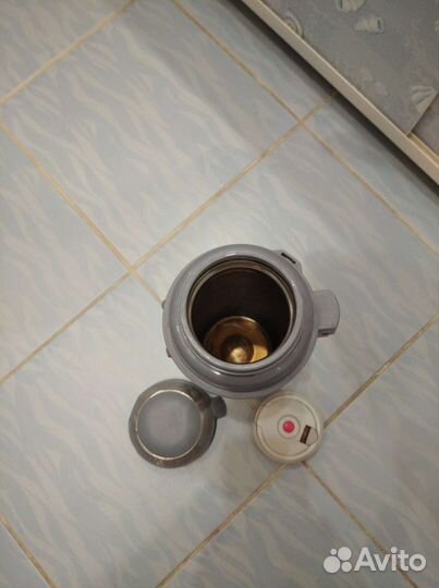 Термос на 1,5 литров