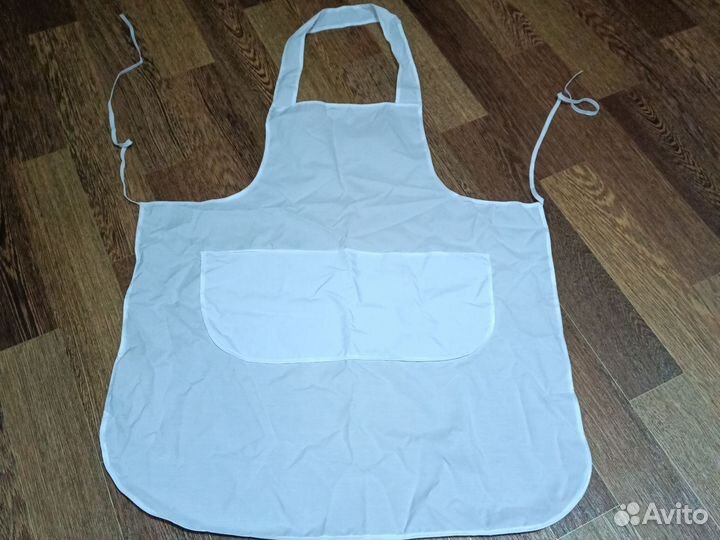 Поварская форма женская, мужская