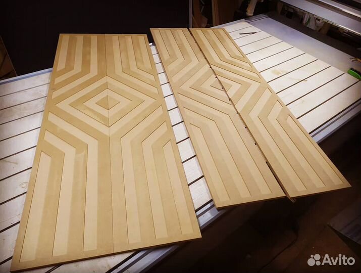 Чпу фрезеровка дерева, фанеры, мдф