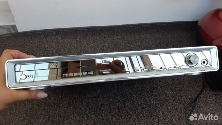 Видиосистема