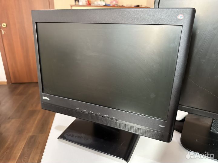 Монитор viewsonic Benq T52WA