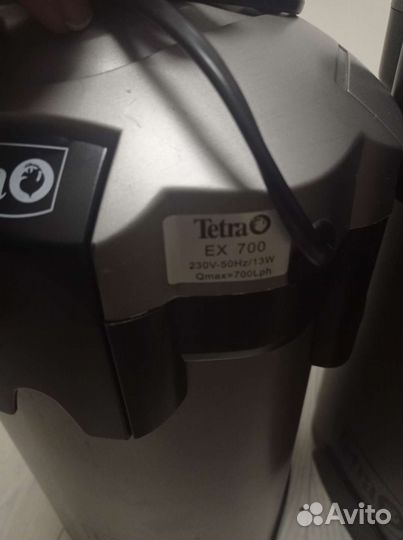 Фильтр для аквариума