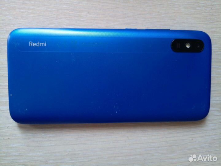 Смартфон xiaomi redmi 9А