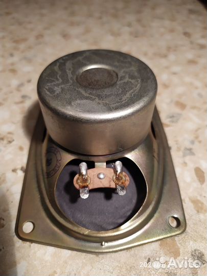 Динамик широкополосный 3гдш-18-16 в идеале