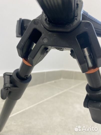 Род под kaida на 5 удилищ в сумке (новые)