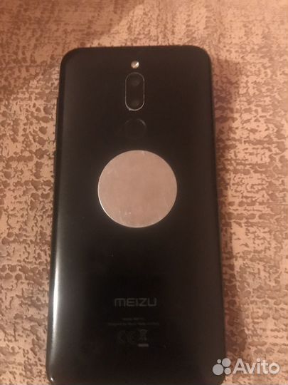 Meizu M6T, 2/16 ГБ