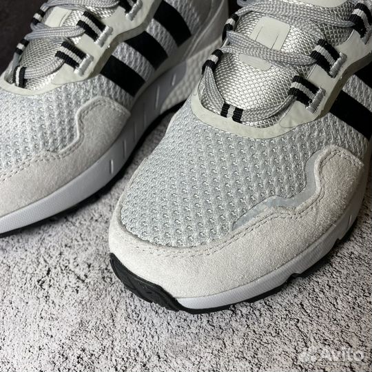 Кроссовки Adidas boost ZX 1k