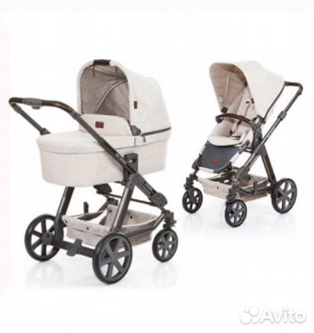 Продам коляску FD-Design Condor 4