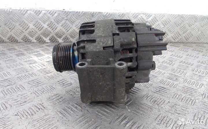 Генератор Mercedes-Benz C-Class