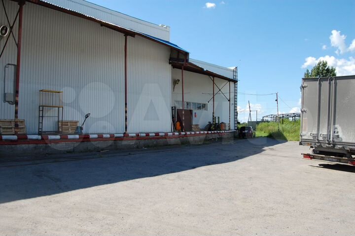 Участок 20 сот. (промназначения)