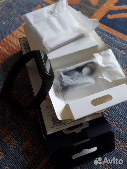 Часы для фитнеса