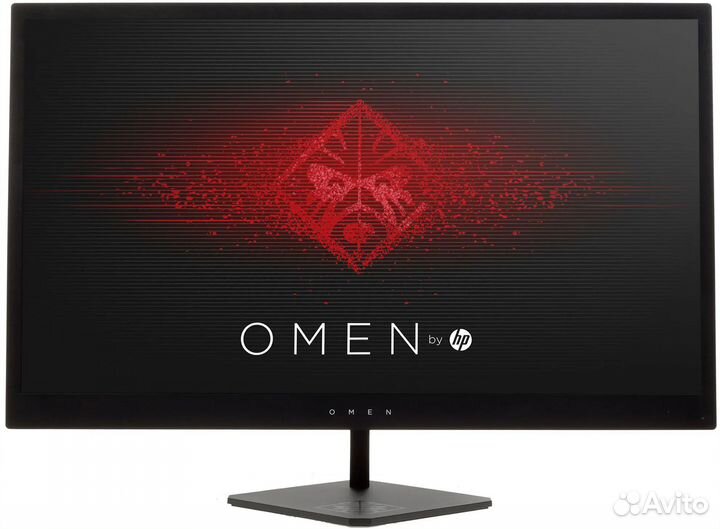 Монитор HP omen 25 144hz