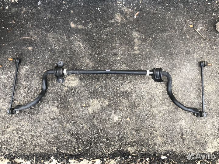 Передний стабилизатор Ниссан Теана 32