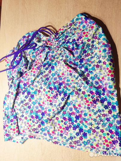 Купальник 52