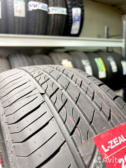 iLink L-Zeal56 265/50 R20 100H