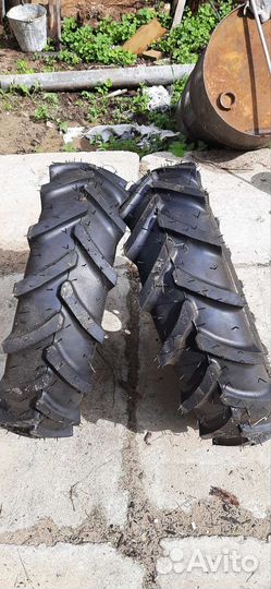 Колеса,на уаз,нива,мини трактор