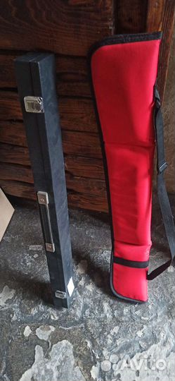 Чехлы для кия