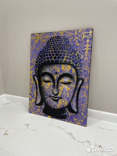 Картина 60 х 78 см, интерьерная