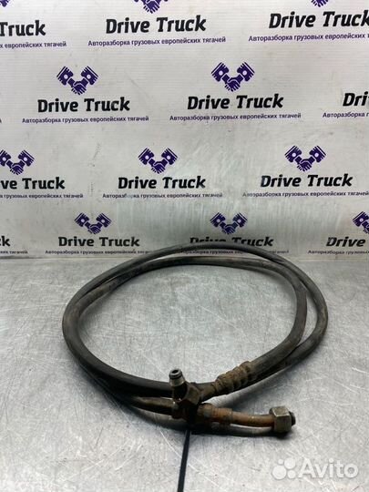 Шланг сцепления Daf Xf 95 Евро 3 430 Л.с