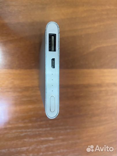 Повербанк xiaomi 5000