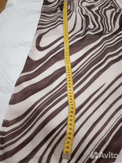 Натуральный шелк Италия