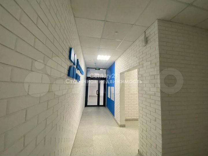 Квартира-студия, 27,5 м², 16/17 эт.