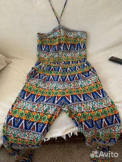 Комбинезон женский 48