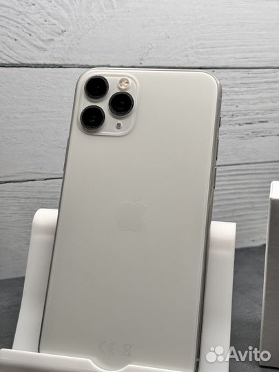 iPhone 11 Pro, 256 ГБ