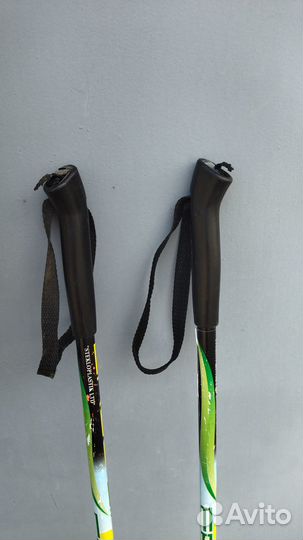 Лыжи беговые