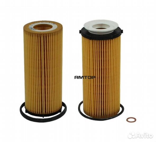 Goodwill OG 175 ECO Фильтр масляный goodwill OG 17