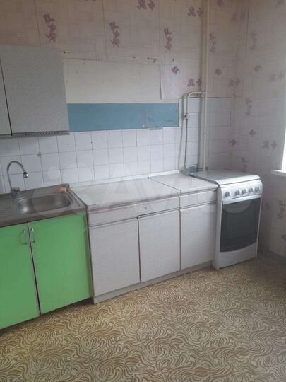 2-к. квартира, 47,8 м², 8/9 эт.