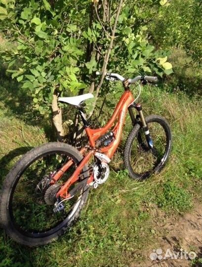 Specialized sx trail 2