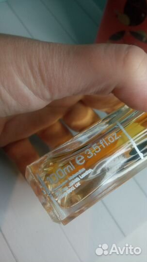 Парфюм Molecule 01 Mandarin выставочный образец