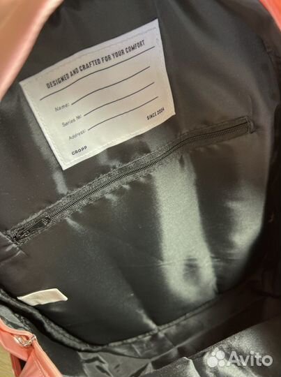 Рюкзак женский новый