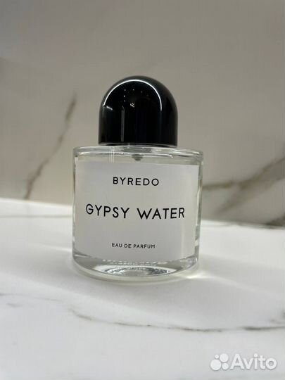 Аромат Byredo Parfums Gypsy Water