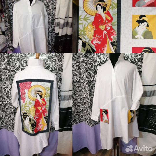 Пошив, реставрация, перекрой Кожи и меха