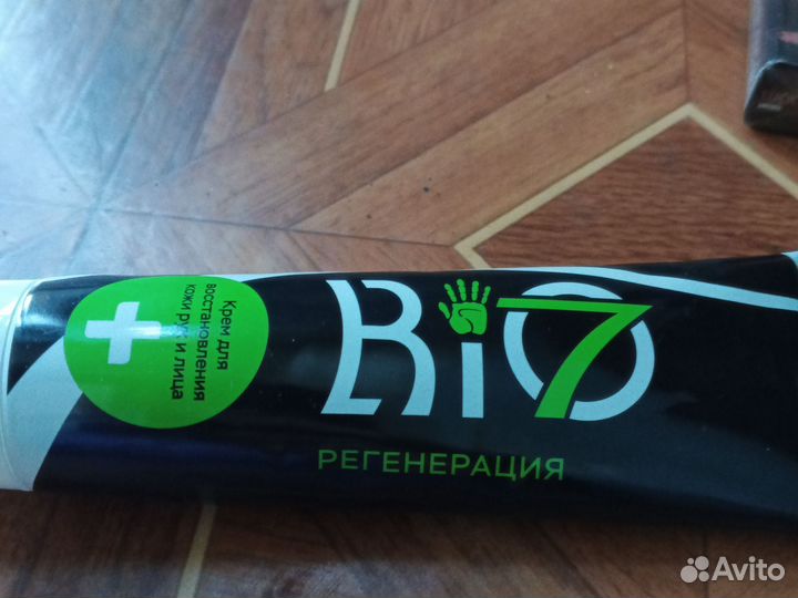 Защита и регенерация