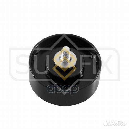 Ролик обводной приводного ремня FP2226 sufix