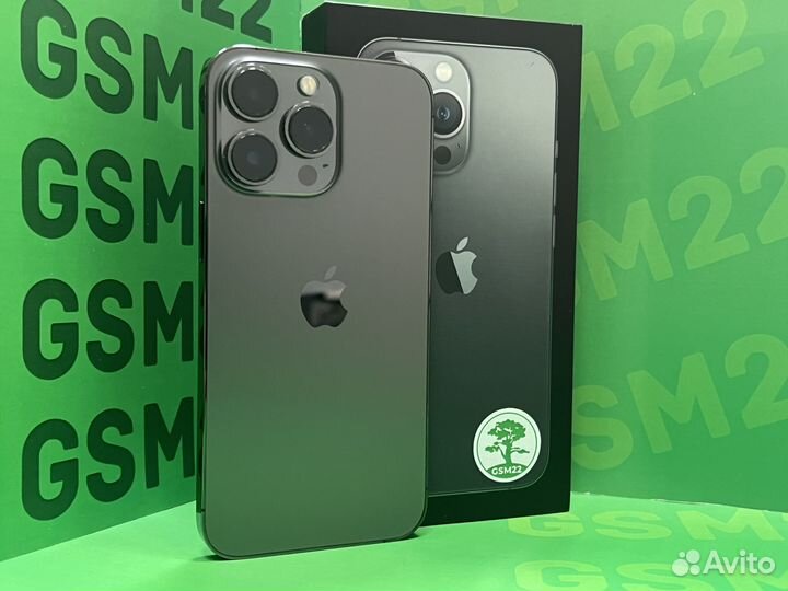 iPhone 13 Pro, 128 ГБ