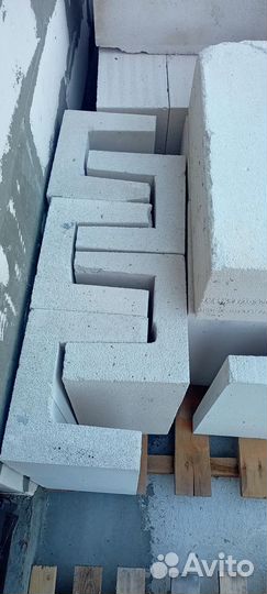 Продаются U - блоки