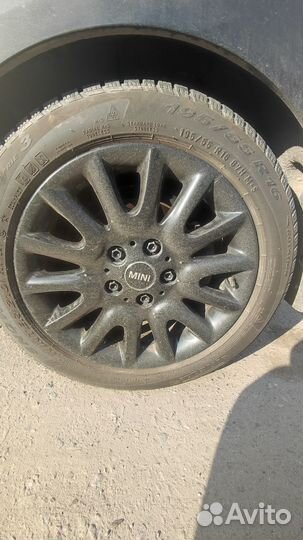 Pirelli Winter 210 SnowControl Serie III 195/55 R16