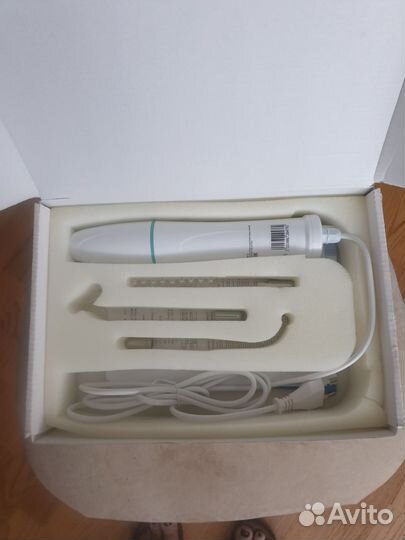 Аппарат косметологический дарсонваль