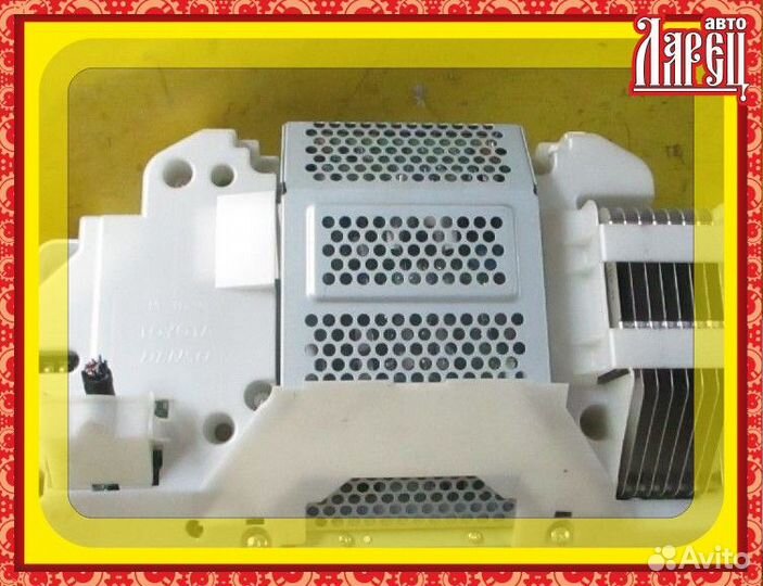 Спидометр Lexus Ls460